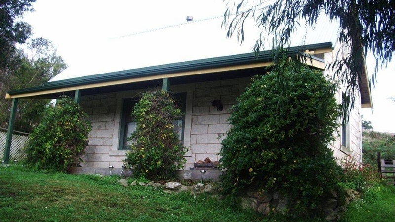 Rendelsham SA Accommodation VIC