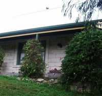 The Cottage Bed and Breakfast - Accommodation VIC