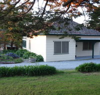 Morella Farm Stay - Accommodation VIC