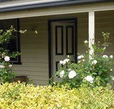 Jessies Cottage - Accommodation VIC