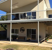 Lyreen's Apartment Bed and Breakfast - Accommodation VIC