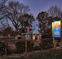 Lusso KV - Accommodation VIC