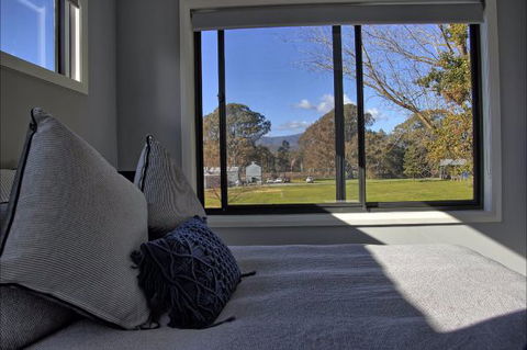 Lusso KV - Accommodation VIC 1