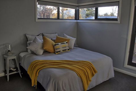 Lusso KV - Accommodation VIC 3