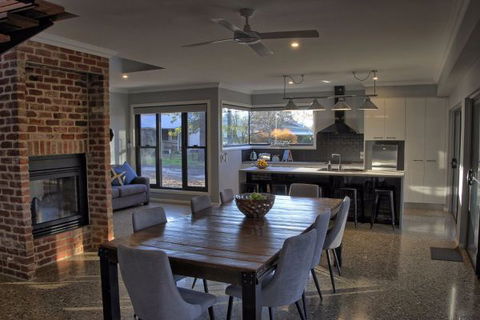 Lusso KV - Accommodation VIC 5