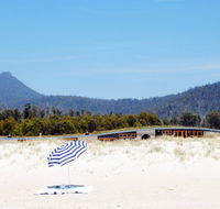 Malibu on the Beach - Accommodation VIC