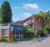 Medina Serviced Apartments North Ryde Sydney - Accommodation VIC