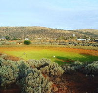 Mount Ive - Accommodation VIC