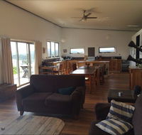 Morning Mist - Accommodation VIC