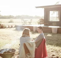 Moodemere Lake House - Accommodation VIC