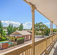 Motel Goolwa - Accommodation VIC