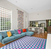 Mosman Cottage - Accommodation VIC
