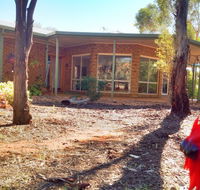 Munga Munga BB - Accommodation VIC