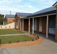 Numurkah Self Contained Apartments - Accommodation VIC