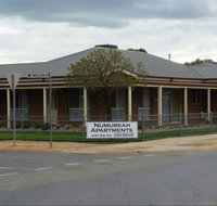 Numurkah Apartments - The Miekleljohn - Accommodation VIC