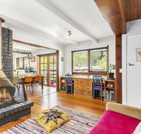 Ocean Groovers Getaway - Accommodation VIC