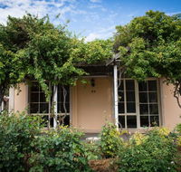 Olive House Accommodation Kimba - Accommodation VIC
