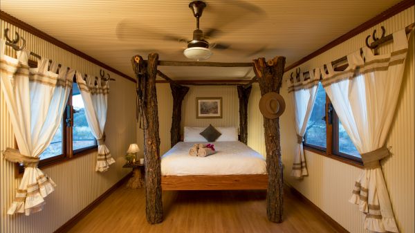 Ampilatwatja NT Accommodation VIC
