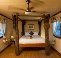 Ooraminna Station Homestead - Accommodation VIC