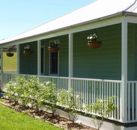 Orangevale at Mount View - Accommodation VIC
