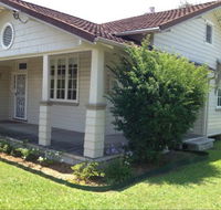 Paterson House - Accommodation VIC