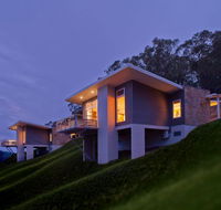 Panoramia Villas - Accommodation VIC