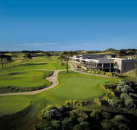 Peppers Moonah Links Resort - Accommodation VIC