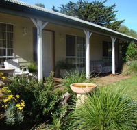 Peppertree Cottage - Accommodation VIC