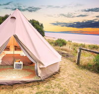 Phillip Island Glamping - Accommodation VIC