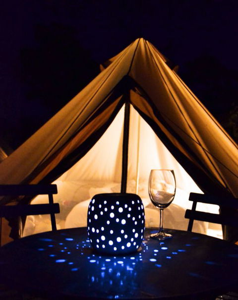 Phillip Island Glamping - Accommodation VIC 2