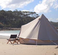 Pitch South Coast - Accommodation VIC