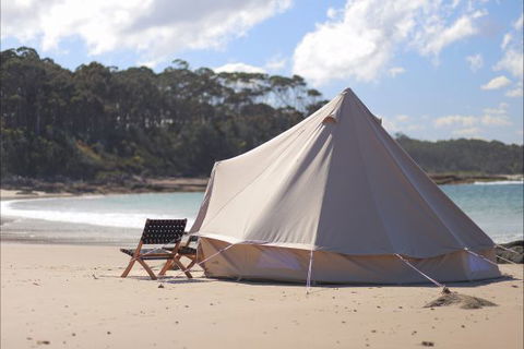 Pitch South Coast - Accommodation VIC 0