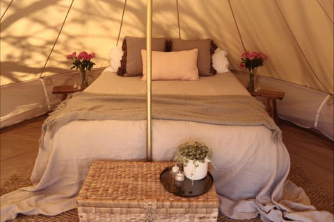 Pitch South Coast - Accommodation VIC 1
