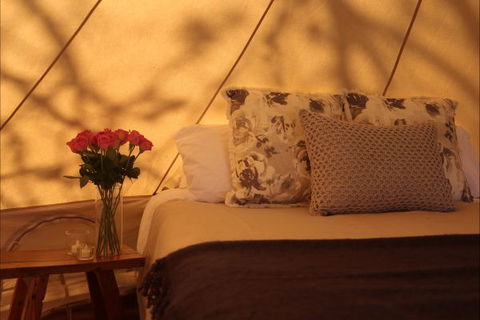 Pitch South Coast - Accommodation VIC 4