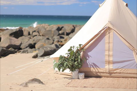 Pitch South Coast - Accommodation VIC 5