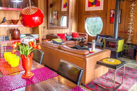 Qii House - Accommodation VIC 4