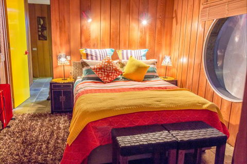 Qii House - Accommodation VIC 6