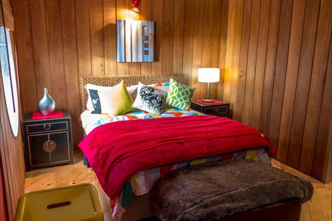 Qii House - Accommodation VIC 7