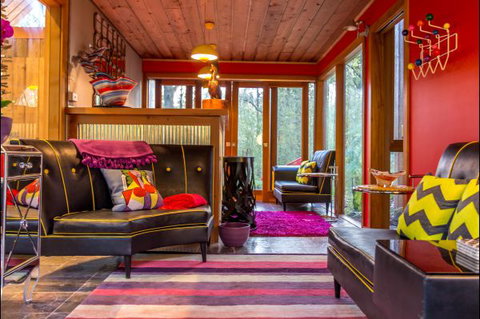 Qii House - Accommodation VIC 8