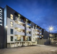 Quest Wodonga - Accommodation VIC