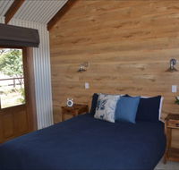 Redwing Farm - Shearers Quarters - Accommodation VIC