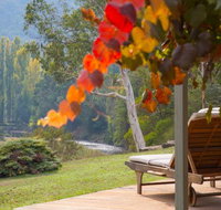 Riverdowns - Accommodation VIC