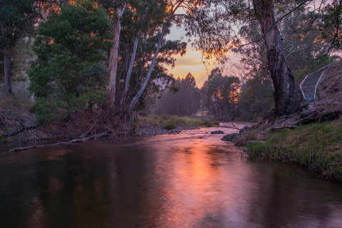 Riverdowns - Accommodation VIC 1