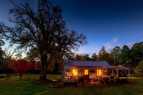 Riverdowns - Accommodation VIC 4