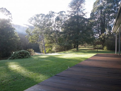 Riverdowns - Accommodation VIC 6