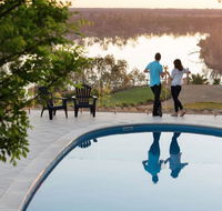 Rilli Retreat - Accommodation VIC