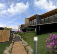 Rosevears Hotel - Accommodation VIC