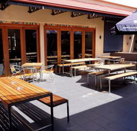 Royal Hotel Ryde - Accommodation VIC