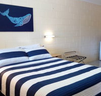 Sail Inn - Yeppoon - Accommodation VIC