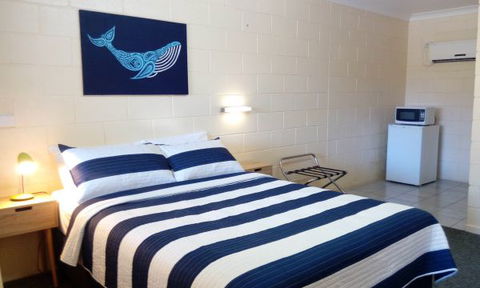 Sail Inn - Yeppoon - Accommodation VIC 0